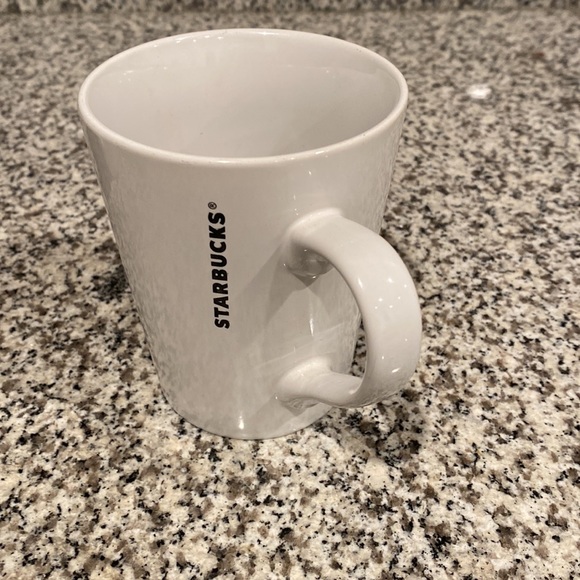 Bundle of Starbucks coffee/tea mugs - Picture 9 of 16